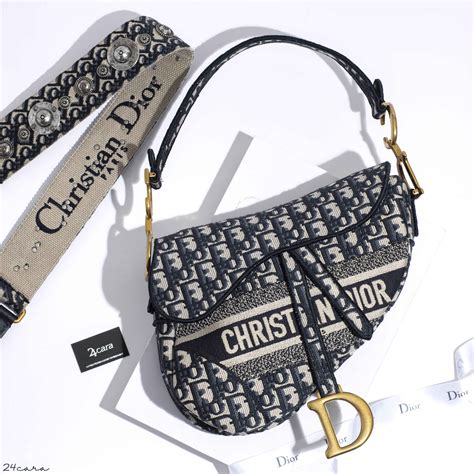 saddle dior bag price|genuine Dior saddle bag.